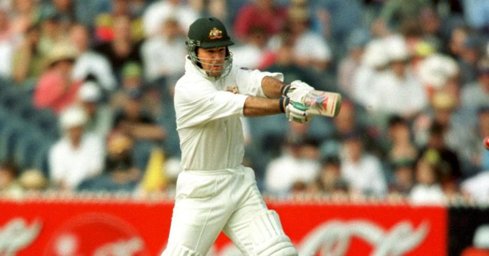 Ricky Ponting