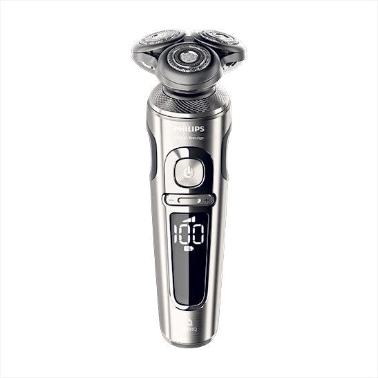 Series 9000 Prestige Shaver (SP9862/14), £360, Philips