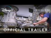 <p>If you’ve ever dreamt of touring Underground Disney, this might be your safest bet of doing so without the risk of ruining the magic. Each episode of this docuseries explores a new realm of the history of Disney theme parks and attractions.</p><p><a class="link " href="https://go.redirectingat.com?id=74968X1596630&url=https%3A%2F%2Fwww.disneyplus.com%2Fseries%2Fthe-imagineering-story%2F6ryoXv1e1rWW%3Fpid%3DAssistantSearch&sref=https%3A%2F%2Fwww.redbookmag.com%2Flife%2Fg37132419%2Fbest-disney-plus-shows%2F" rel="nofollow noopener" target="_blank" data-ylk="slk:Watch Now;elm:context_link;itc:0;sec:content-canvas">Watch Now</a></p><p><a href="https://www.youtube.com/watch?v=-Y7TlaXDPrg" rel="nofollow noopener" target="_blank" data-ylk="slk:See the original post on Youtube;elm:context_link;itc:0;sec:content-canvas" class="link ">See the original post on Youtube</a></p>