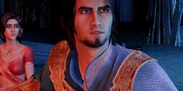 Remake de Prince of Persia va tan mal que otro estudio se tendrá que hacer cargo