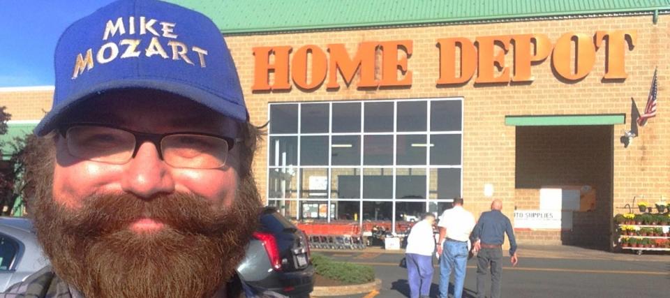 Americans are wasting hundreds by not knowing these Home Depot secrets