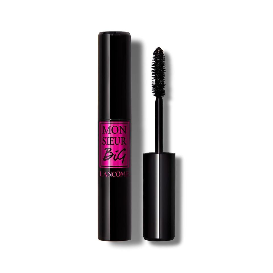 Lancôme Monsieur Big Volumizing Mascara