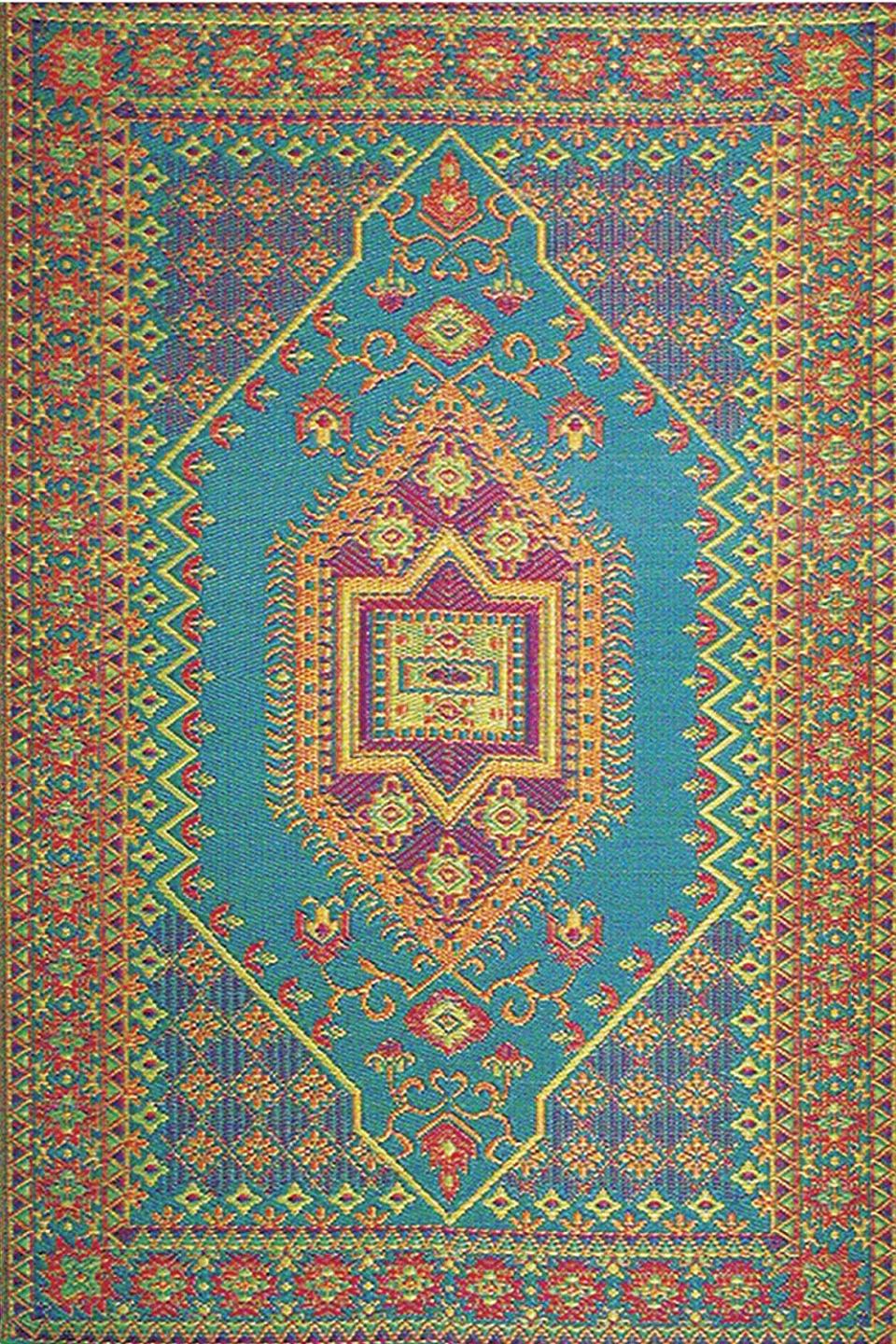 Mad Mats Outdoor Rug