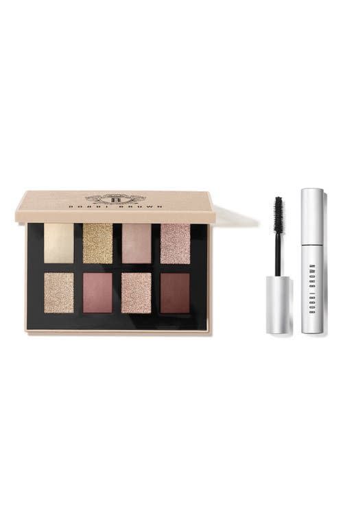 <p><strong>Bobbi Brown</strong></p><p>nordstrom.com</p><p><strong>$45.50</strong></p><p><a href="https://go.redirectingat.com?id=74968X1596630&url=https%3A%2F%2Fwww.nordstrom.com%2Fs%2F6864227&sref=https%3A%2F%2Fwww.cosmopolitan.com%2Fstyle-beauty%2Ffashion%2Fg41428232%2Fnordstrom-black-friday-cyber-monday-deals-2022%2F" rel="nofollow noopener" target="_blank" data-ylk="slk:Shop Now;elm:context_link;itc:0;sec:content-canvas" class="link ">Shop Now</a></p><p>This duo includes everything you need to create the perfect holiday eye look, including shimmery gold eyeshadow, matte berry tones, and black mascara.<br></p>