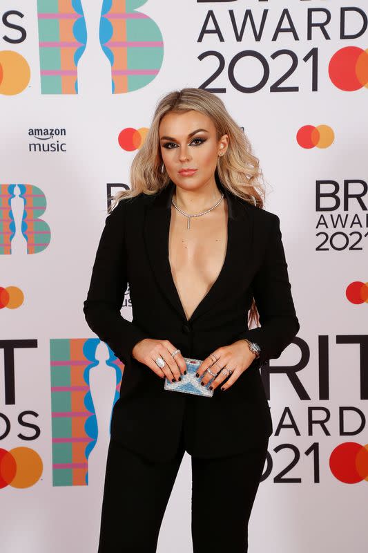 2021 BRIT Awards