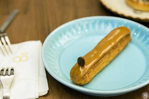 【台北捷運美食地圖】【東門站】8％ice甜鹹點心屋4、5、6、7訪