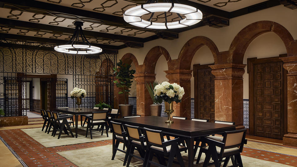 The Four Seasons new orleans private residences