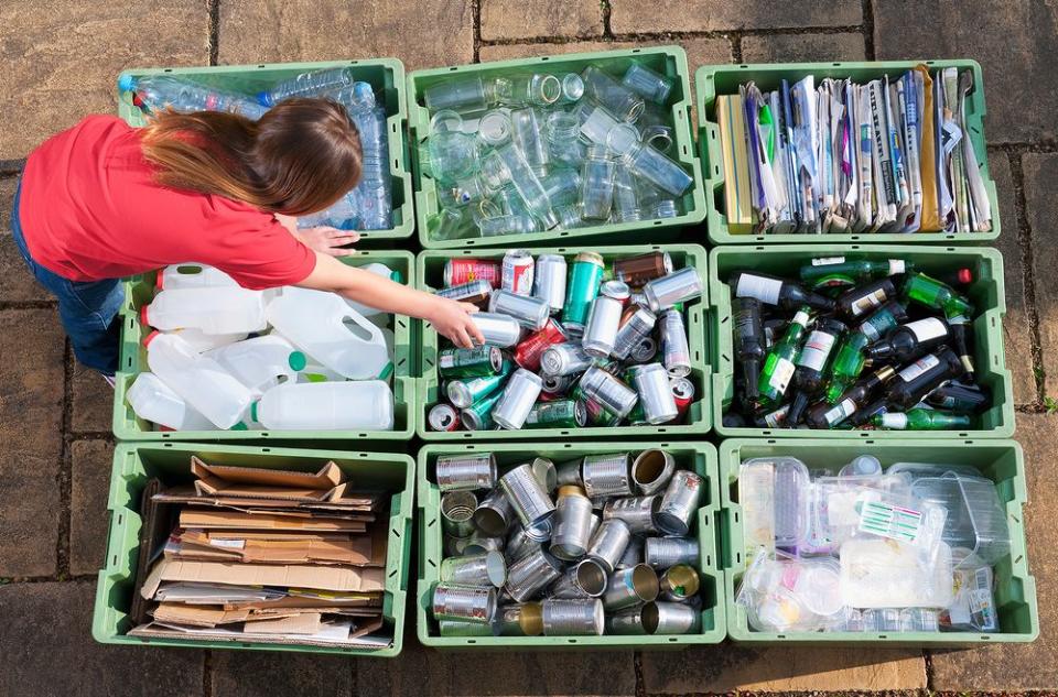 How to Recycle Anything: Recycling FAQs and Myths, Debunked