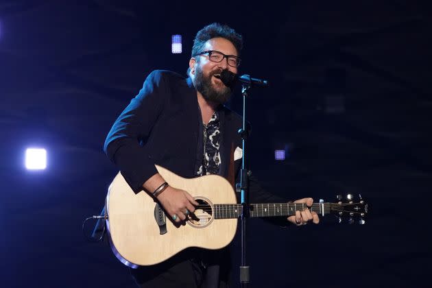 Neal was found dead in his Nashville apartment Monday. The cause of death wasn't immediately determined. (Photo: NBC via Getty Images)