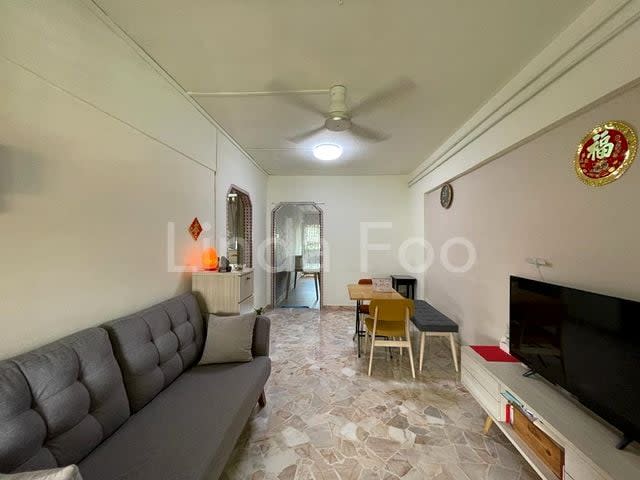 110 Jurong East Street 13 Photo