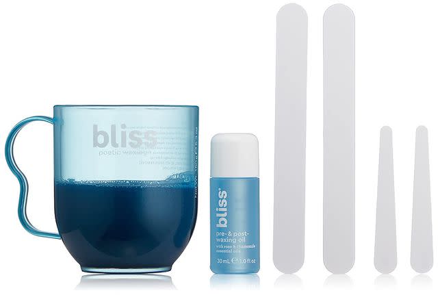 <p>Bliss</p>