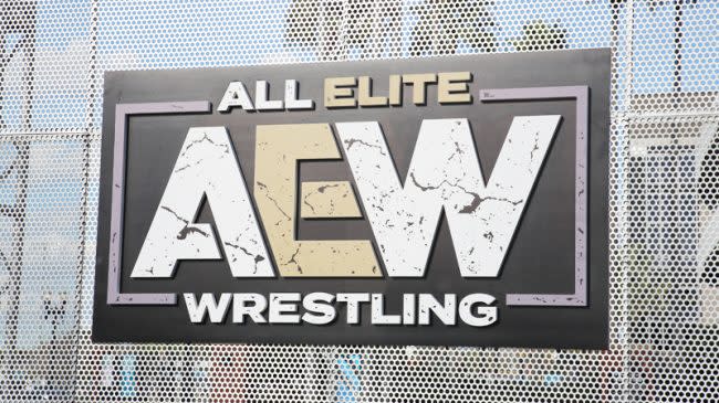 FITE & AEW Announce Faster International Access To AEW Programming