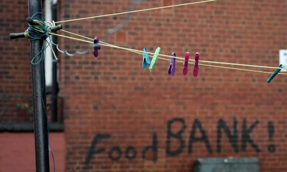 <span>Photograph: Christopher Furlong/Getty Images</span>