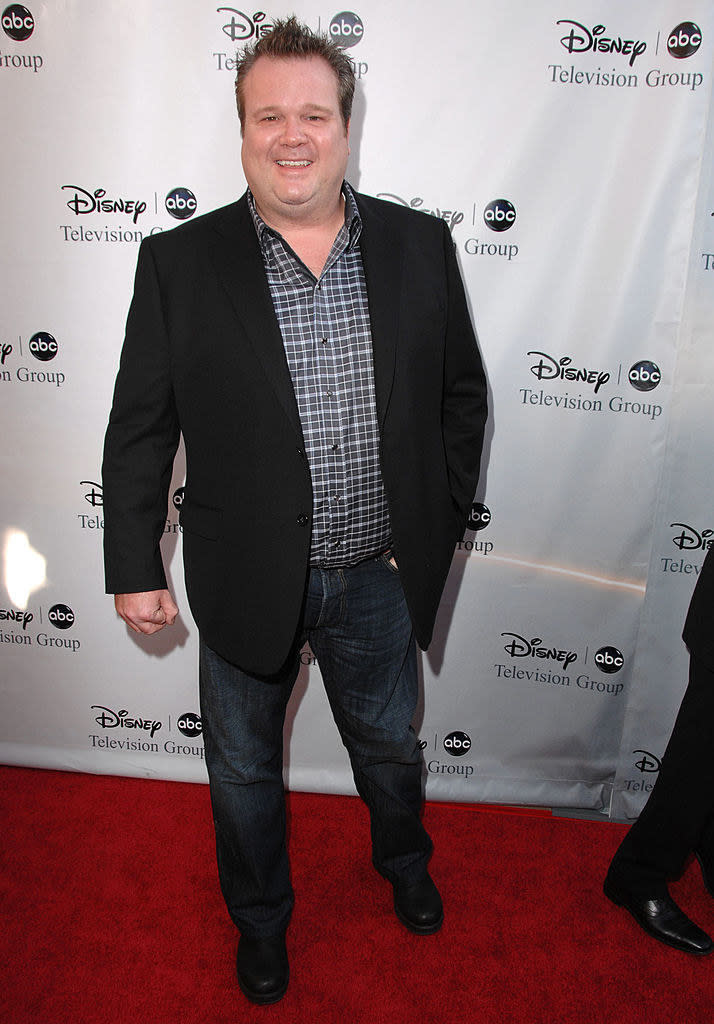 Eric Stonestreet