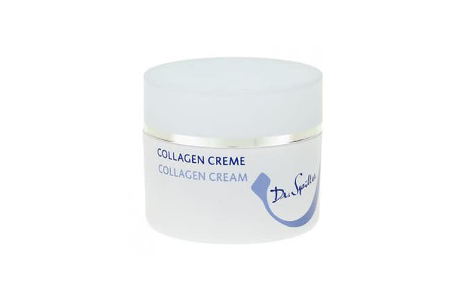Dr Spiller Collagen Cream, $120