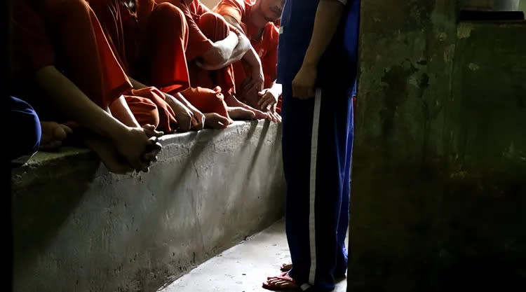 粉專對於晚安小雞2人兩年後是否能平安走出柬國監獄感到不樂觀。翻攝自臉書粉專「泰國清邁象 Chiang Mai Elephant」
