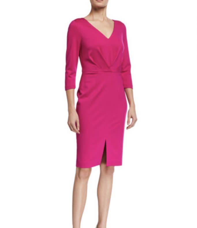 Trina Turk Pointe Dress