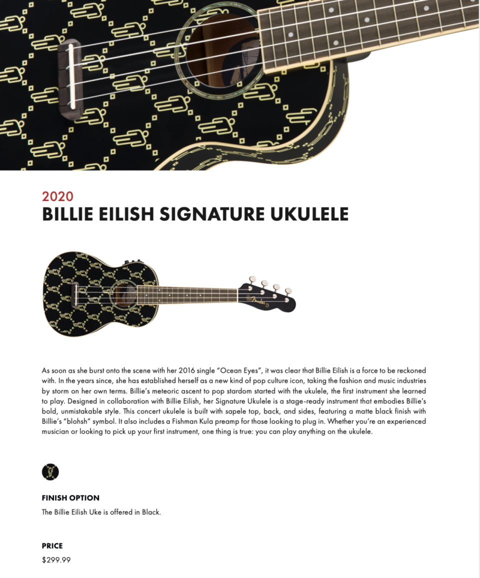 Billie-Eilish-Signature-Ukulele-One-Sheet-1599575387