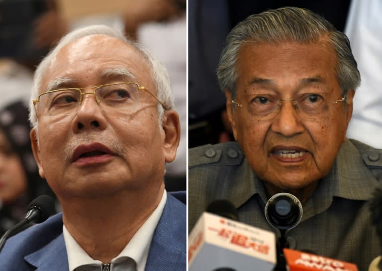 Mahathir Mohamad came out of retirement at age 92 to lead the eviction of his former ally Najib Razak, whose regime was reviled by many Malaysians