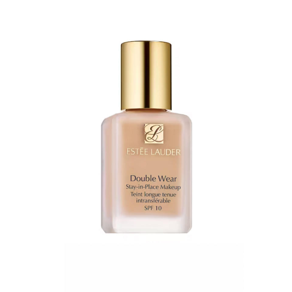 Fond de teint Double Wear, Estée Lauder