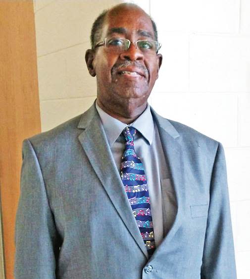 Alan Coleman, a retired music educator and choir director, died June 17.