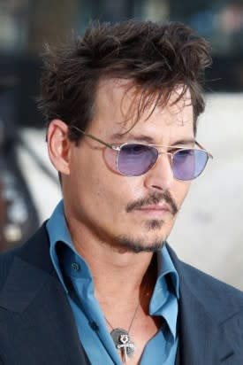 Berlin: Johnny Depp Seals Deal To Play Whitey Bulger In ‘Black Mass’; Tom Hardy In Talks To Play FBI Pal John Connolly