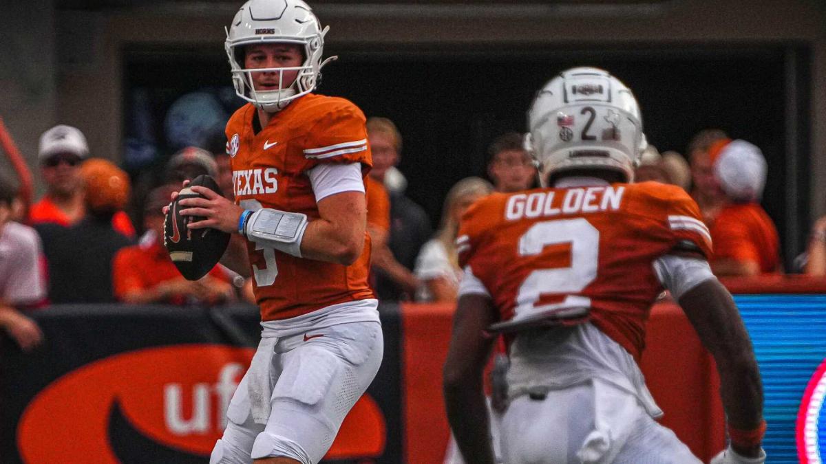 Texas Longhorns vs. Oklahoma Sooners prediction: Odds, expert picks, QB matchup, betting trends, and stats