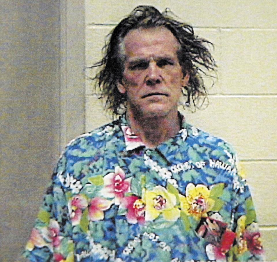 Sept. 12, 2002: Actor Nick Nolte was arrested after a California Highway Patrol officer saw his Mercedes-Benz driving erratically. The actor was cited and released on a misdemeanor charge of driving under the influence of alcohol or drugs.