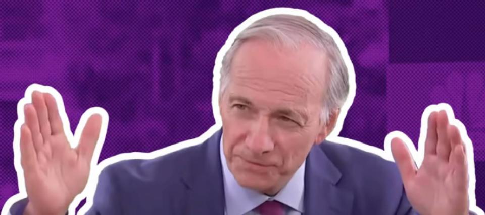 'Reducing inflation will come at a great cost': Ray Dalio warns that the Fed will likely trigger something far worse than high prices. Here's what he likes today