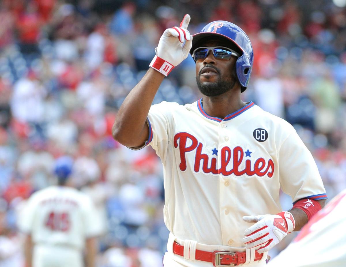 Philadelphia Phillies legend Jimmy Rollins' Hall of Fame hopes stay