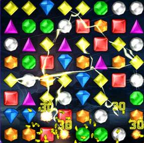 bejeweled 2 cheats tips