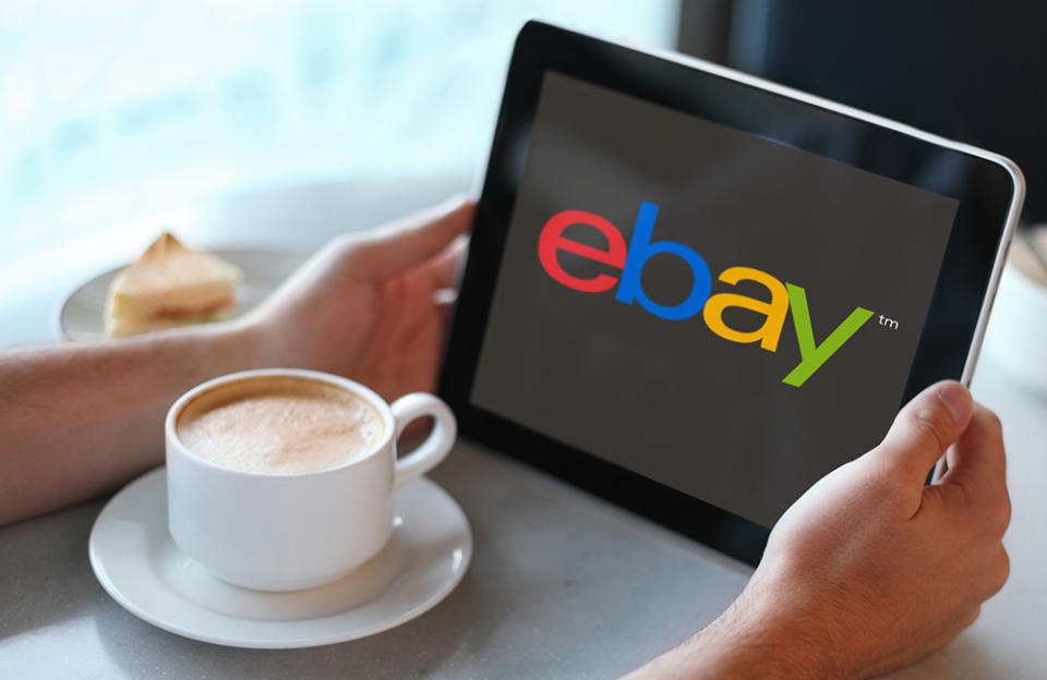 Ebay enttäuscht im Q2 – hier bieten sich Chancen!