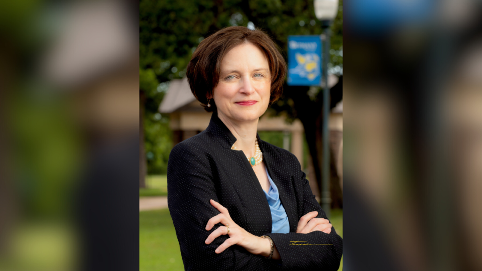 Elizabeth Mauch, president of Bethany College, has been announced as the system chancellor for the Vermont State Colleges System. Mauch will begin her new role effective Jan. 1, 2024 and will stay at Bethany until that time.