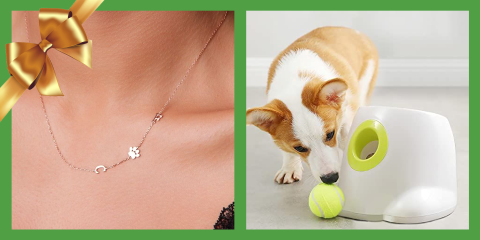 76 Paw-fect Gifts for Every Dog Lover on Your List This Holiday Season