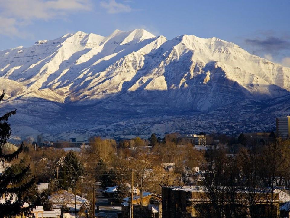 provo utah