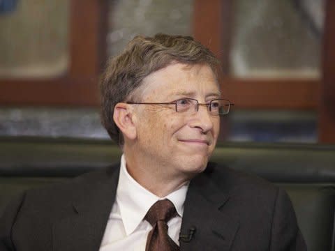 Bill Gates