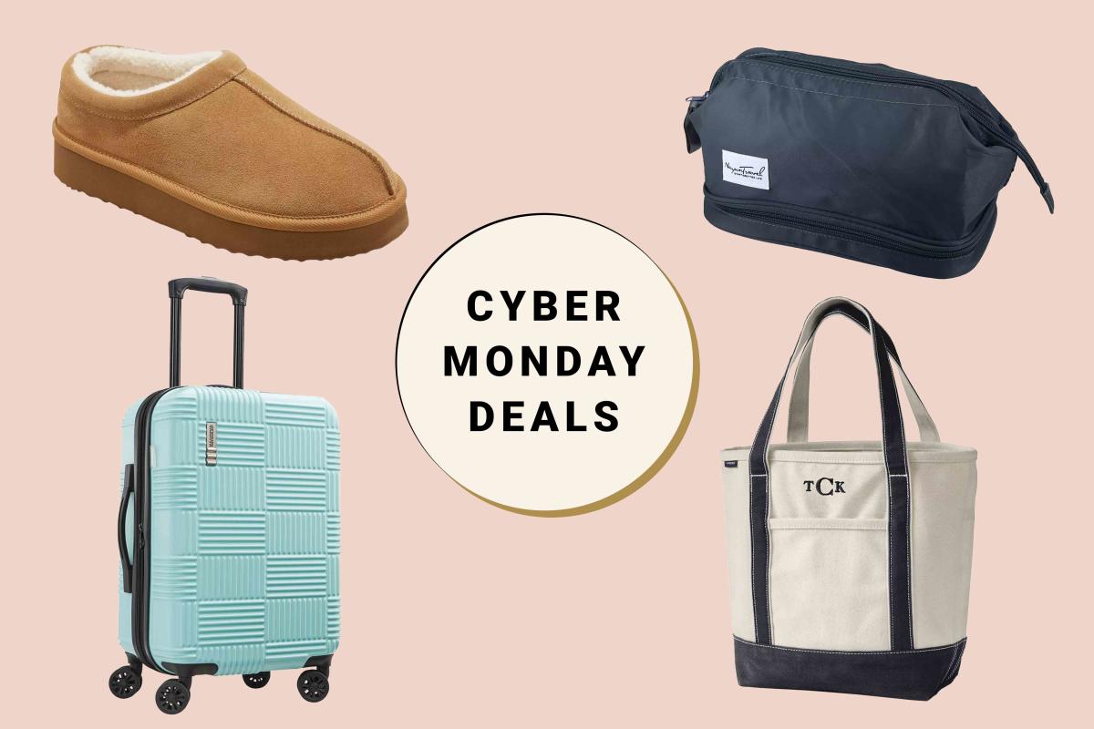 I Shop Target for a Living, and These 120 Cyber Monday Deals Are the  Biggest I've Ever Seen–Up to 72% Off