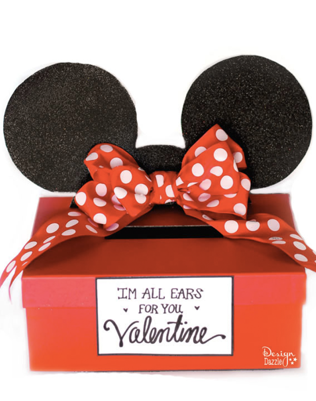 25 ADORABLE VALENTINE BOX IDEAS - BrightKidFun  Valentine box, Valentine  card box, Girls valentines boxes