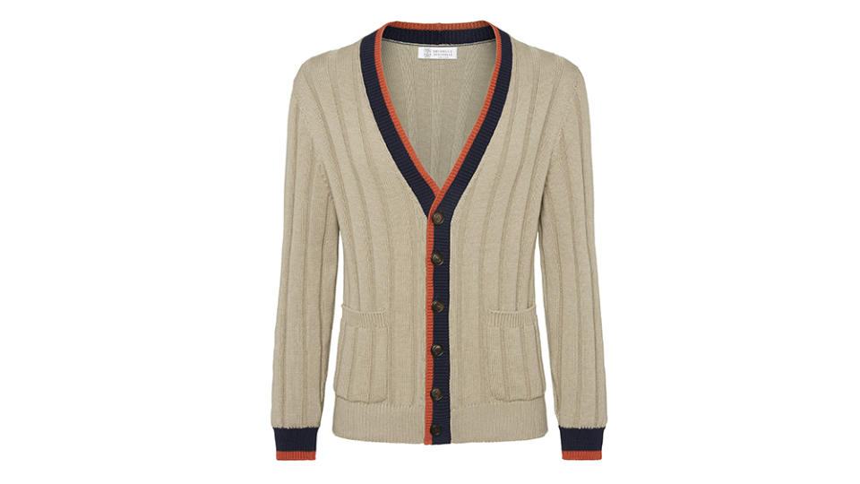 Brunello Cucinelli sweater