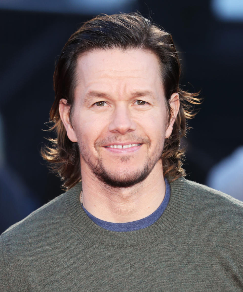 Mark Wahlberg