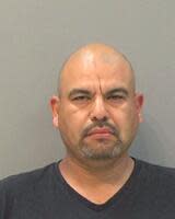 Abel Buitron-salas mug shot