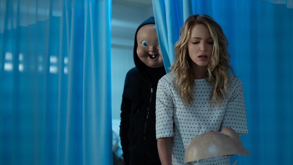 "Happy Death Day 2U" (2019)