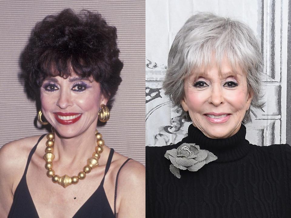 rita moreno