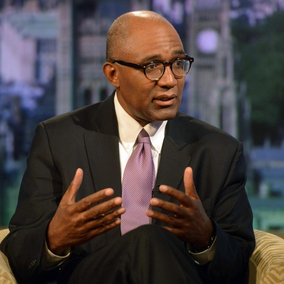 Trevor Phillips - Credit: Jeff Overs /Getty Images 