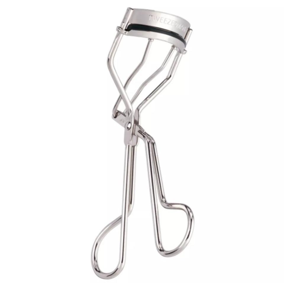 tweezerman, best eyelash curlers