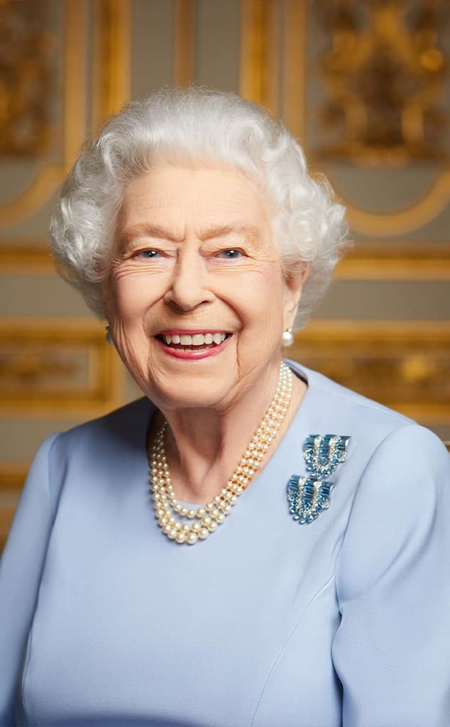 Queen Elizabeth II