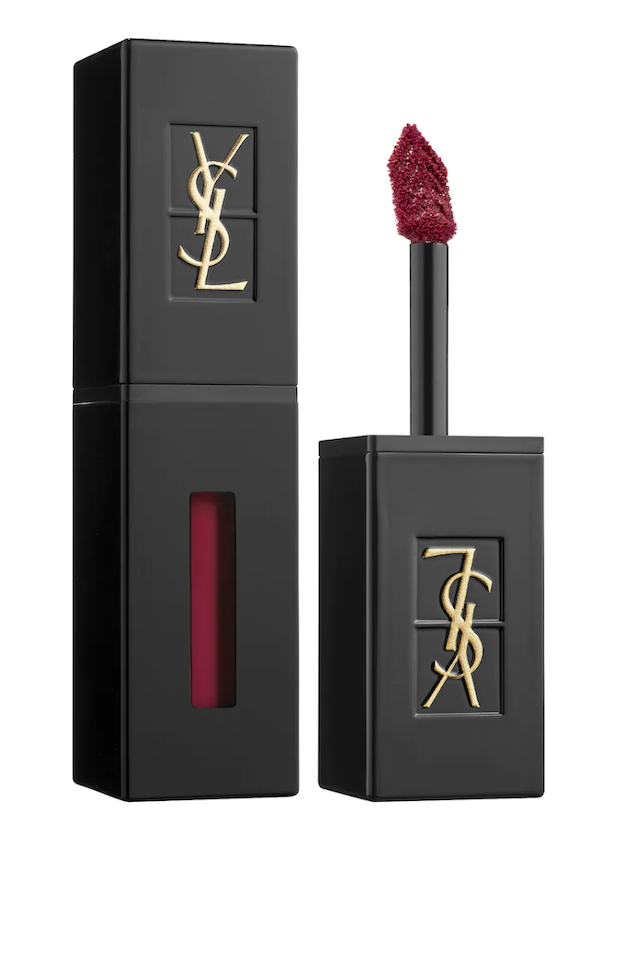 Yves Saint Laurent Vinyl Cream Lip Stain
