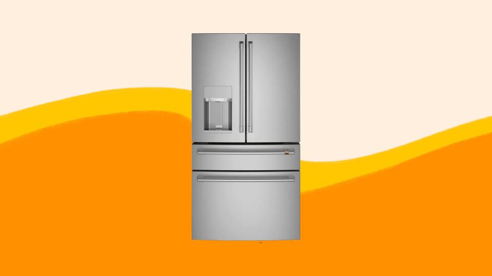 Shop pre-Black Friday appliance deals and so much more at Home Depot now.