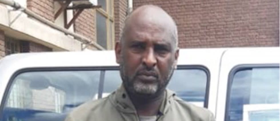 Kidane Zekarias Habtemariam est un passeur d'origine érythréenne.
