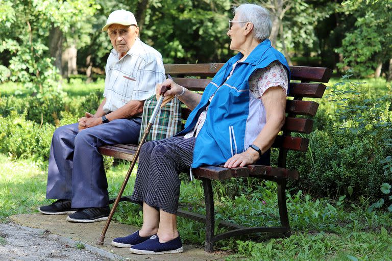 El pago de las jubilaciones y pensiones se inició el 10 de enero